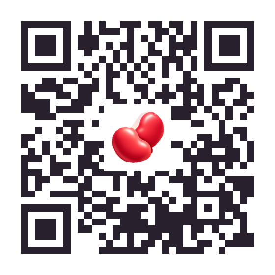 Demo QR code for RedBean iOS / Android app